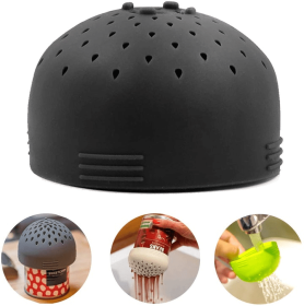 Can Strainer
