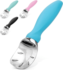 Ice Cream Scooper