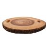 Acacia Wood Cheese Board by Twine®