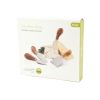 The Wine Grove Gourmet Cheese Tool Set