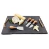The Wine Grove Gourmet Cheese Tool Set