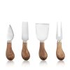 The Wine Grove Gourmet Cheese Tool Set
