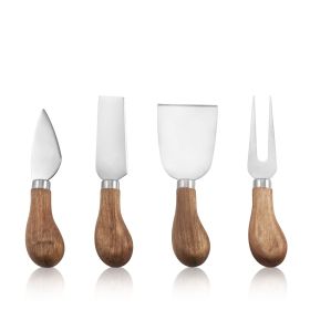 The Wine Grove Gourmet Cheese Tool Set